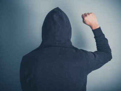 The Hoodie's Place in Fear and Fashion